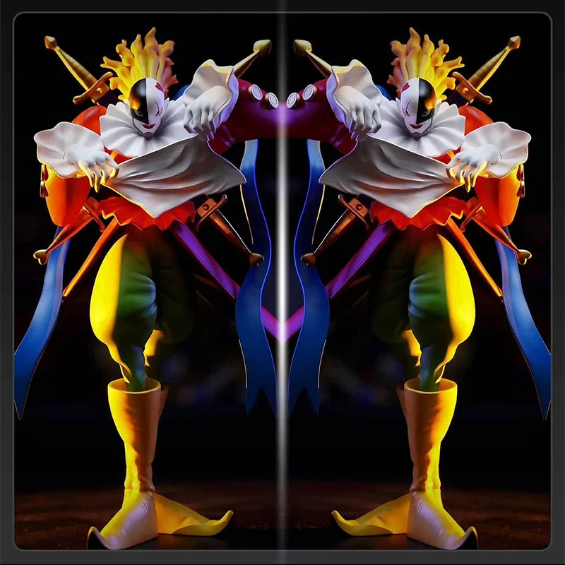 

Digimon Adventure Piedmon Dark Masters Модель Аниме Покемон Фигурка 22 см Манга Фигурка Орнамент Игрушки Подарок для Детей