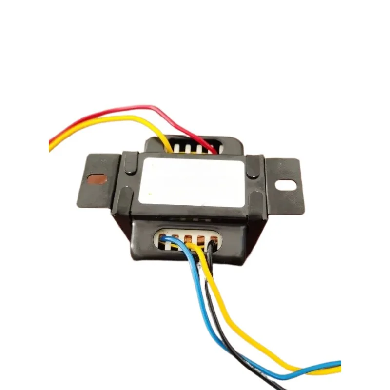Ball machine output transformer 5W 7KΩ 10KΩ single-ended output cow, factory direct sales, pure copper one price