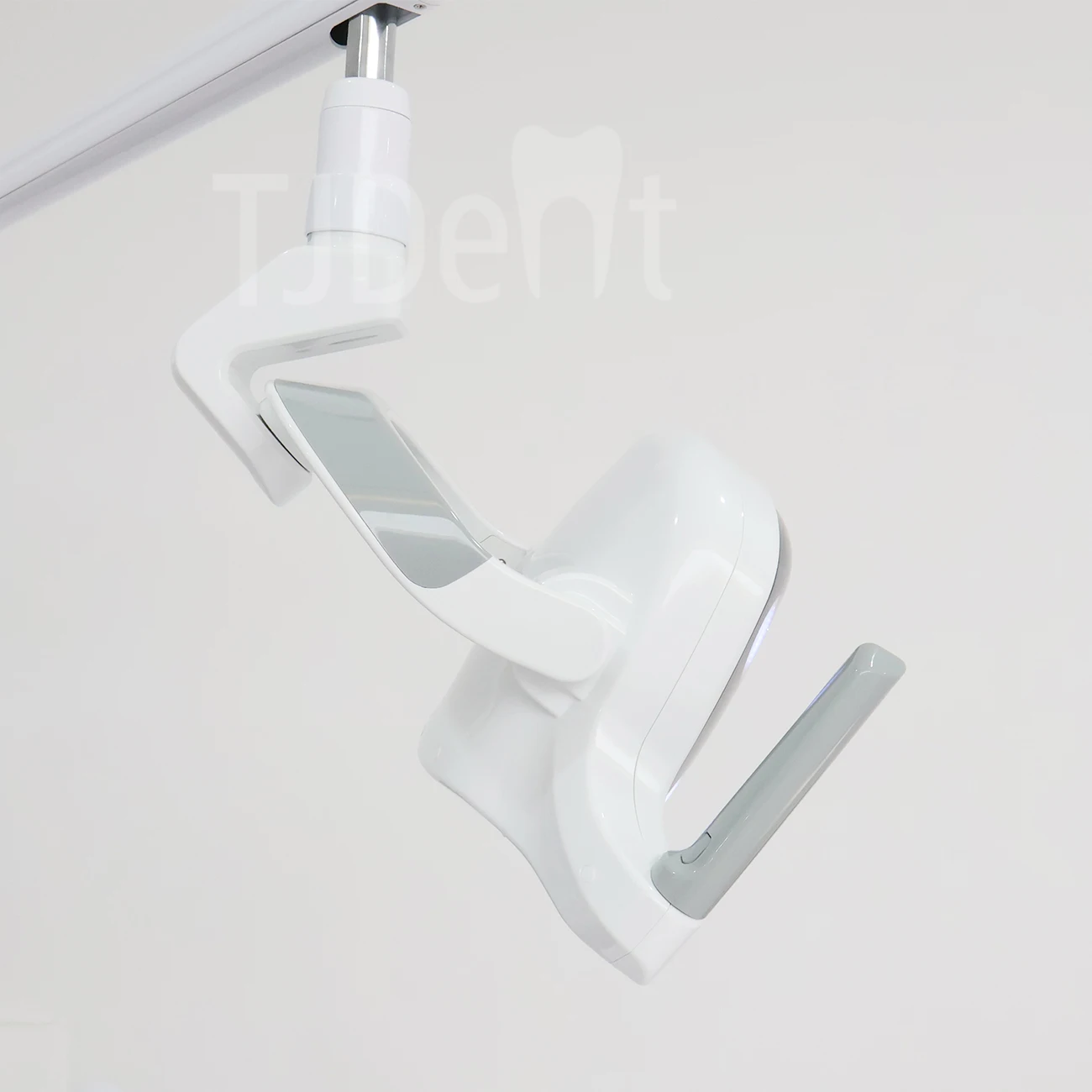 TJDent โคมไฟตรวจทางทันตกรรมแบบ - Dental Chair Unit บทวิจารณ์และราคา