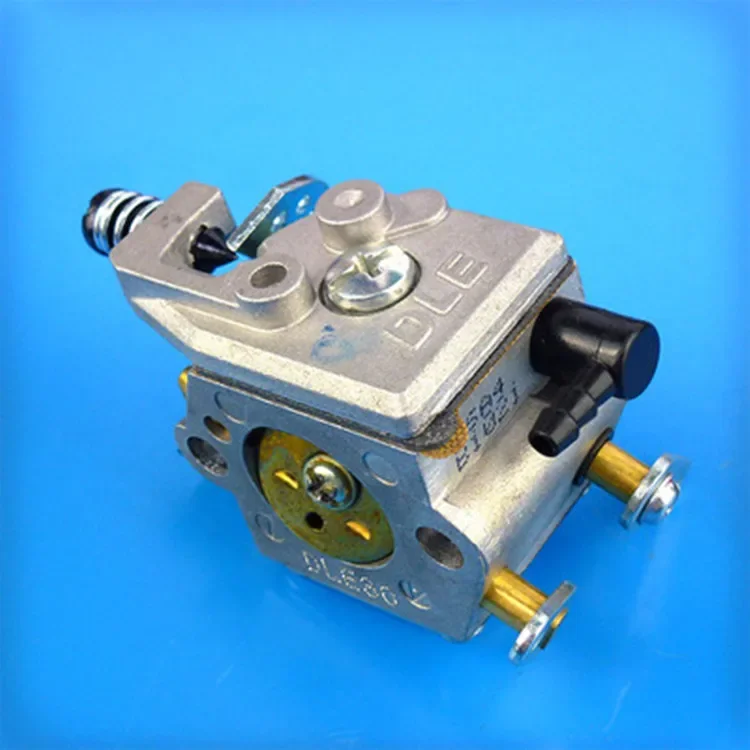 Walbro Carburetor Replacement for DLE30 DLE35RA Gasoline RC Plane Engine Parts