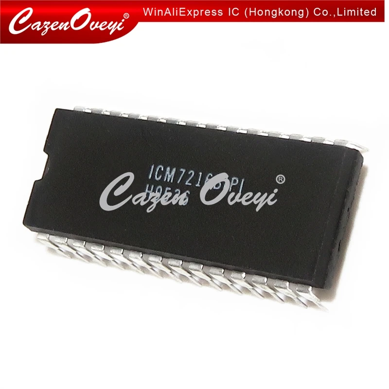 5PCS ICM7216DIPI ICM7217AIPI IR2130P IS61C256AH-15N ISD1020AP ISD1420PY ISD17240PY ISD1730PY ISD1760PY ISD25120P