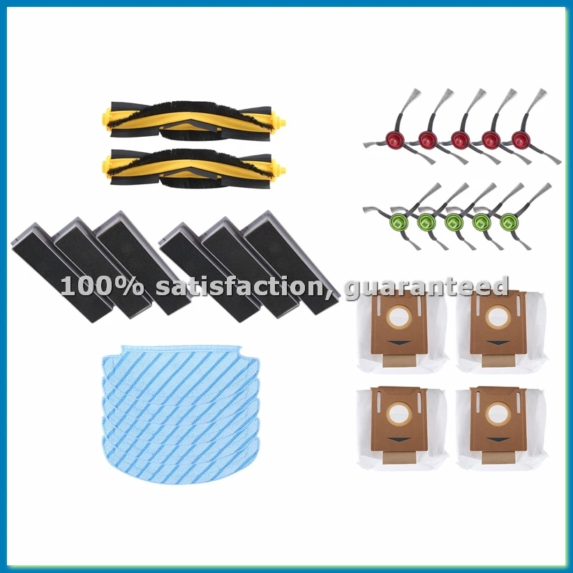 Accessories Kit Rep…