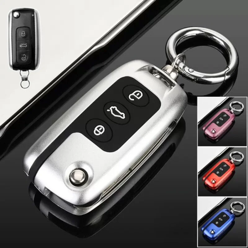 

Чехол для ключей от автомобиля из алюминиевого сплава A + для Bentley Flying Continental GT GTC Mulsanne