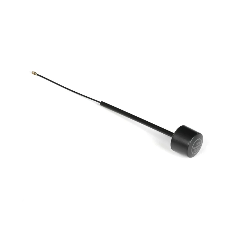Antenne à polarisation circulaire SMA RUSHFPV 3.3G pour drone FPV Racing Quadcopter Hélicoptère Émetteur sans fil