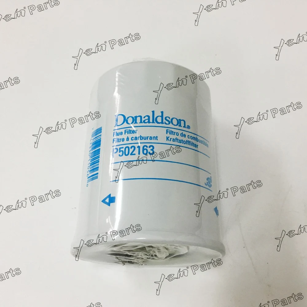 

For Kubota Diesel Engine V3800 oil Filter