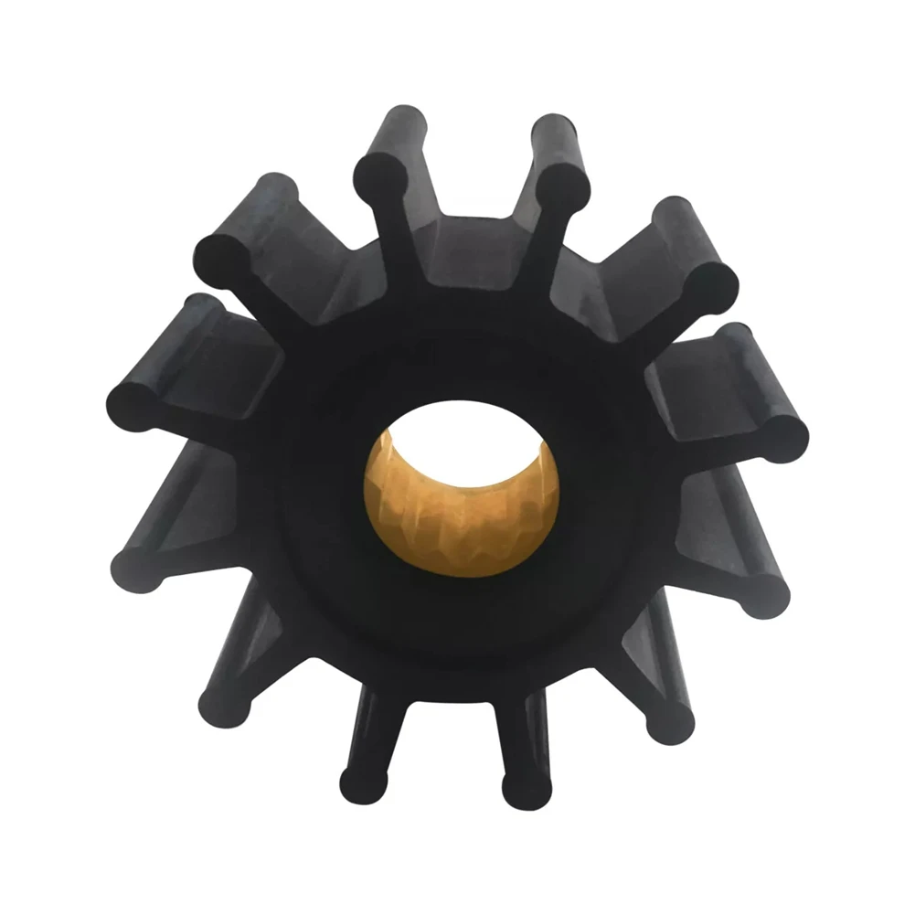 

Ремкомплект крыльчатки обычного водяного насоса подходит для Volvo Penta 21951348 21213660 с стопорным наконечником 3857954