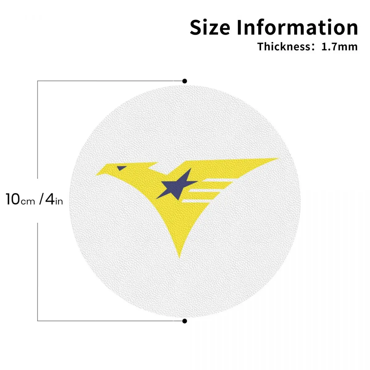 titans-mobile-suit-zeta-gundam-coasters-placemats-de-couro-tapete-de-cafe-com-isolamento-antiderrapante-para-almofadas-conjunto-de-4