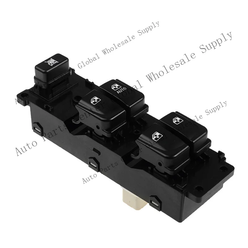 Z+ 93570-1J602 Power Master Window Switch For 2008-2013 Hyundai i20 PB Hatchback AU