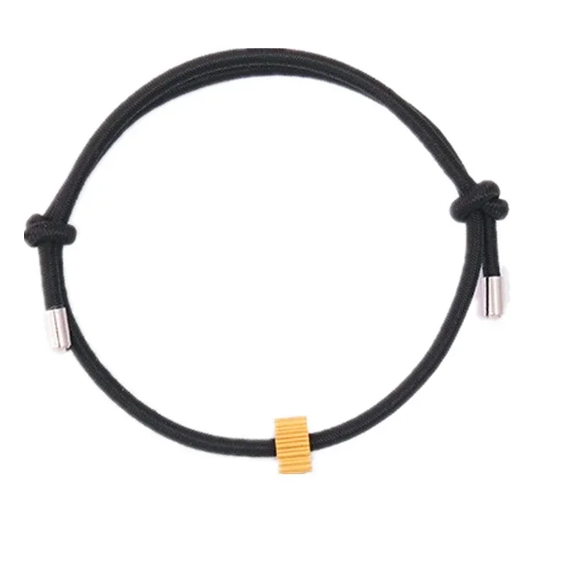 Outdoor EDC Multifunction Tungsten Steel Head Bracelet Car Window Breaker Tools