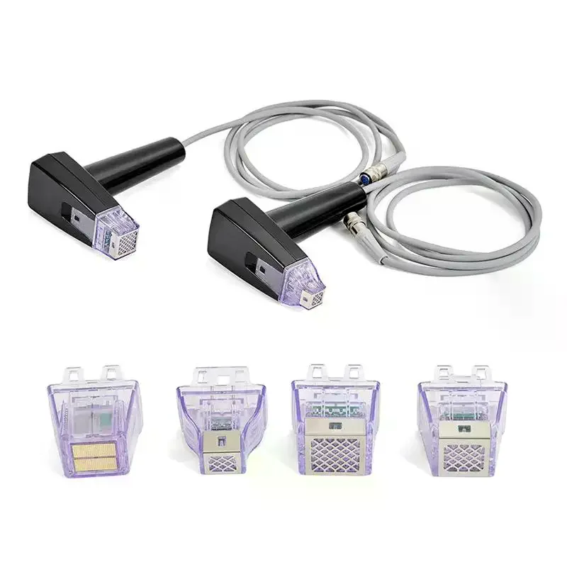 

Ink Cartridge 12/24/40Pin Disposable Insulated Consumables Gold Plated Nano Chip Cartridge Accessories For Morpheus8