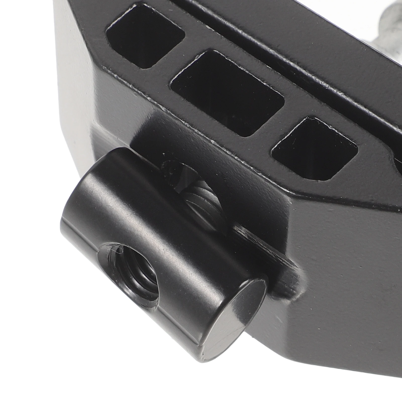 Рисунок 3 - Быстросъемный зажим для подседельного штыря велосипеда