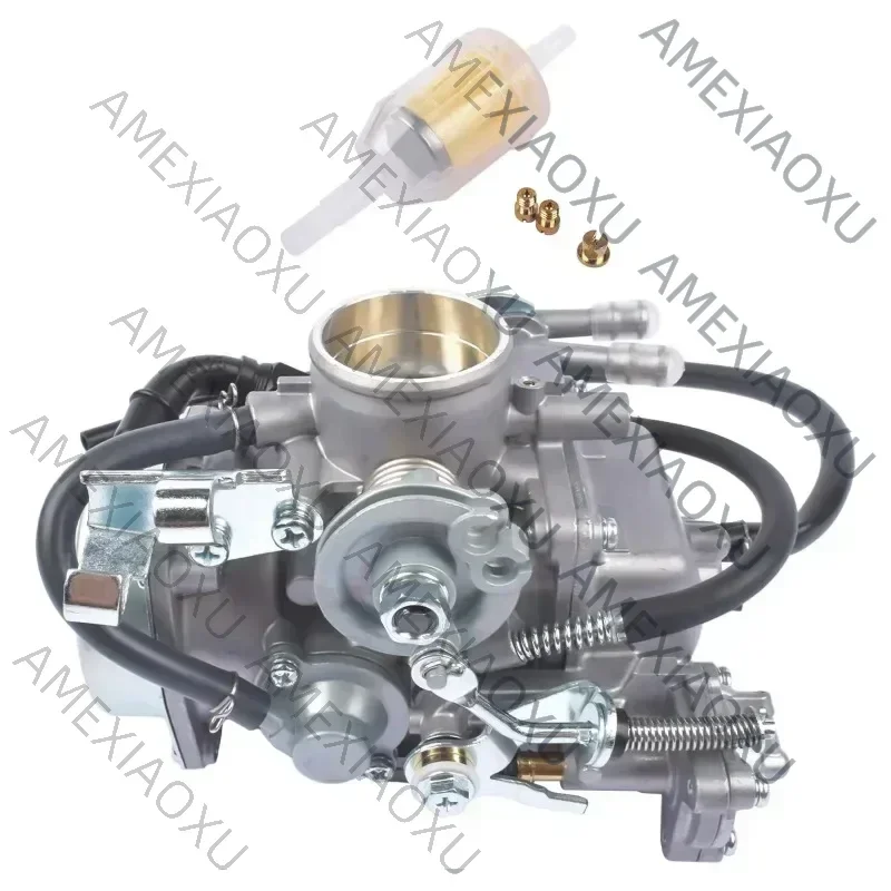 

For 1999-2007 Honda Shadow VLX600 VT600 Carburetor 16100-MZ8-U43
