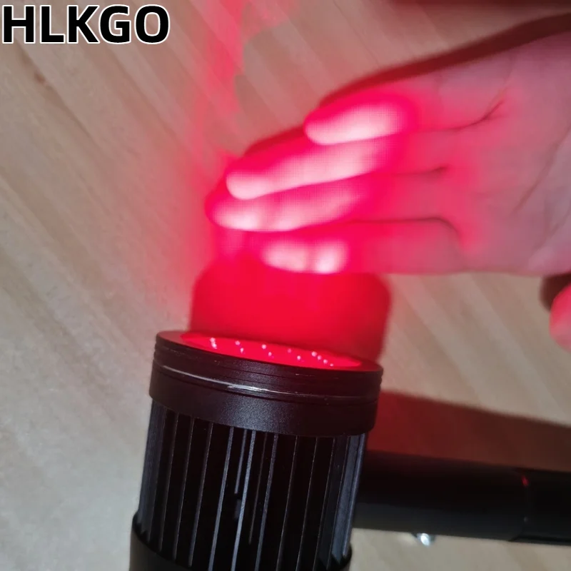 

Medical Grade Dual Wavelength Laser Pad 650nm 808nm, 25 Diodes Professional Therapy Device for Pain Relief Wound Healing