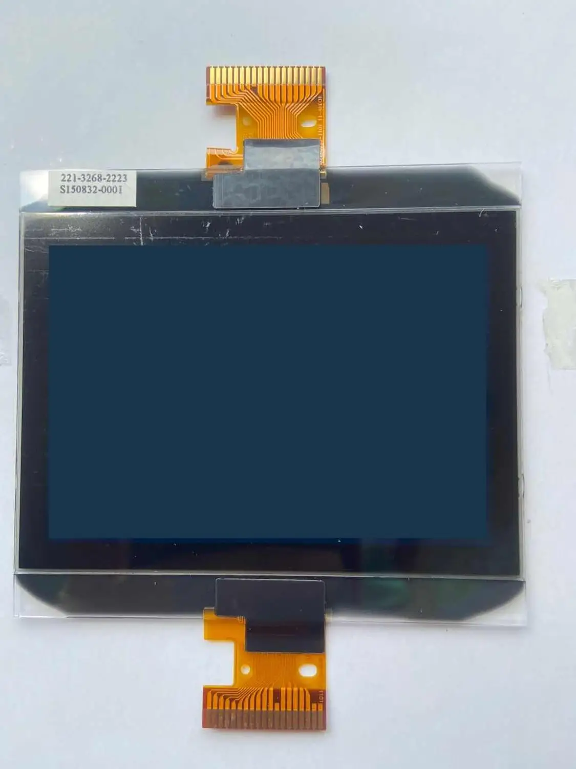 سبيدو لوحة القيادة شاشة LCD لشركة فولكس فاجن باسات جيتا جولف الخامس GTi توران لسكودا اوكتافيا أداة العنقودية