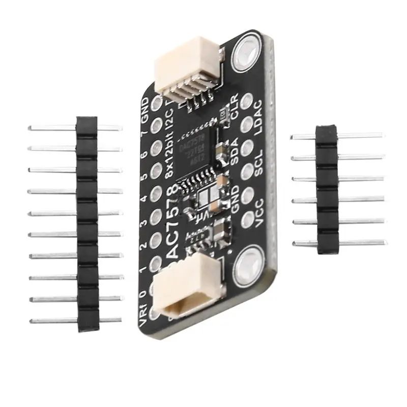 【A69Z】DAC7578 Break… - image