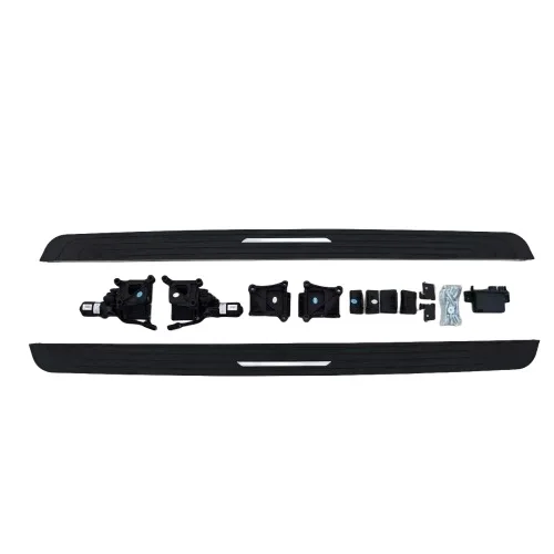 

Для Land Rover Range Rover 2023, Sport Extended Edition, электрическая боковая подножка, подножка, оригинальный стильный аксессуар