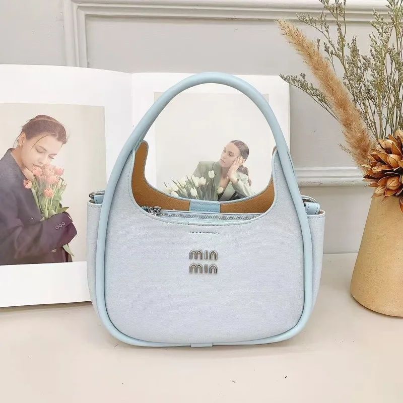 

Винтажная модная сумка для подгузников для женщин: элегантная кожаная сумка через плечо, минималистичная роскошная классическая дизайнерская сумка-тоут