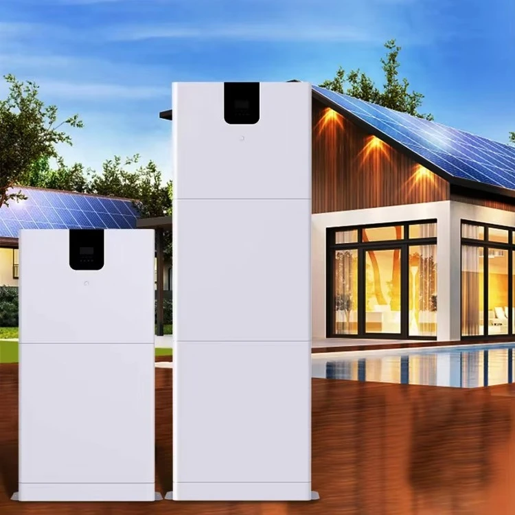 Wall-Mounted Off-Grid Hybrid Solar Inverter Pure Sine Wave with IP65 Protection and CAN Communication Port DC to AC Output