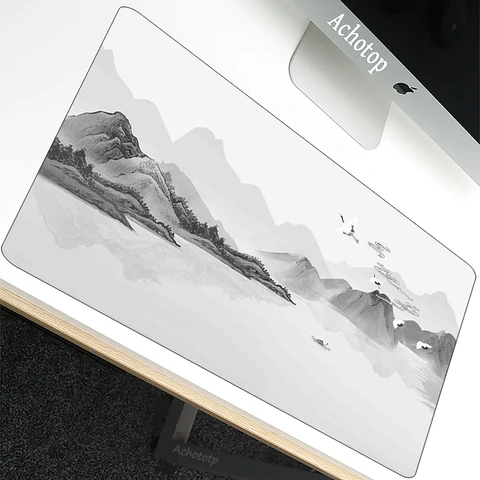 Achotop Sakura XL Мультяшный коврик для мыши — изображение товара