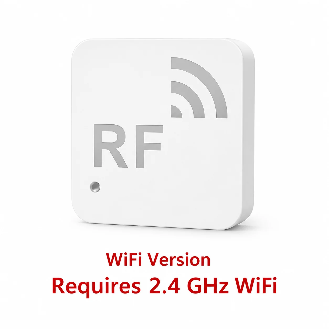 Tuya Smart WiFi RF Universalfernbedienung 310-580MHz Klon-Kopier-Fernbedienung Smart Life App für TV Klimaanlage