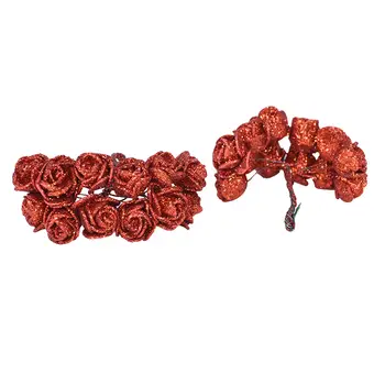 10 best sales Hoa hồng lấp lánh - №8