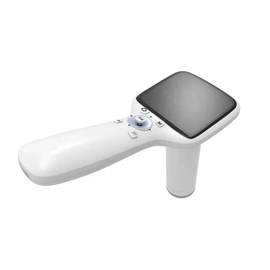 

2025 SJ Optics NES-1000 Retinal Fundus Camera Digital Handheld Fundus Camera with 16mp Image Resolution