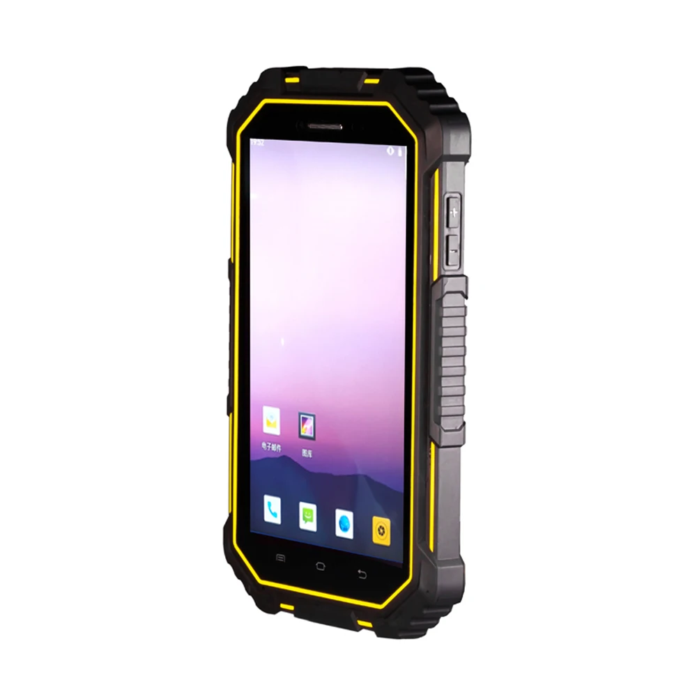 Best Selling Product Rugged Android Tablet 1000nits Rugged Tablet Android 1000 nits 7