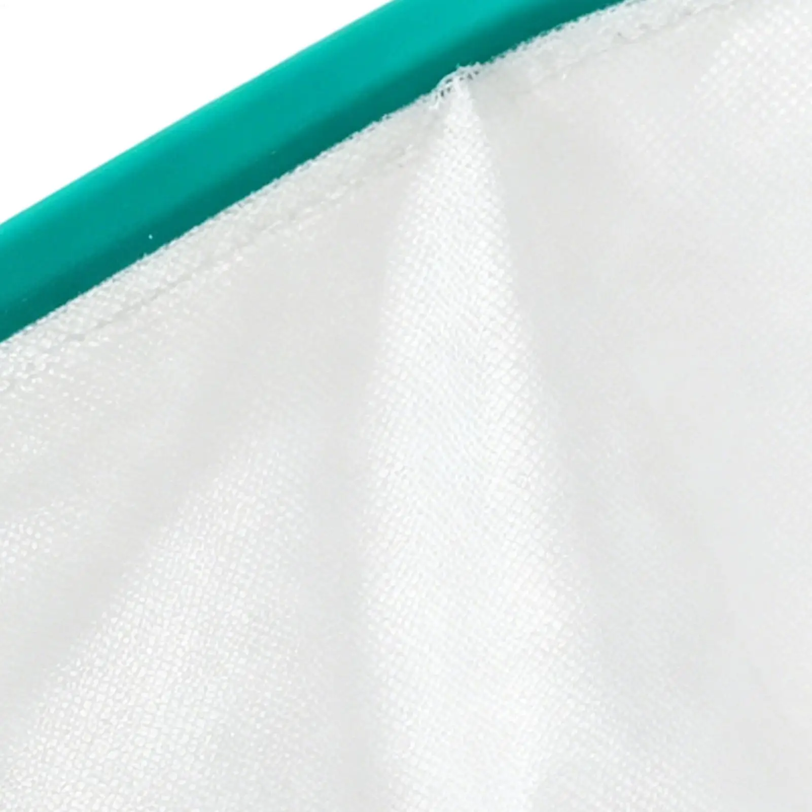 

Pool Skimmer Net With Pole Fine Mesh Adjustable Cleaner With Three-section Pole Pool Cleaner Net For Pond Water Garden Spa Hot