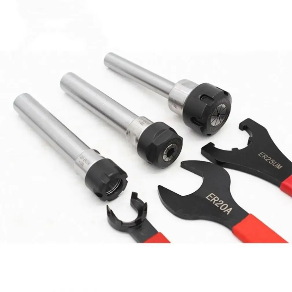 Milling Machine Too…