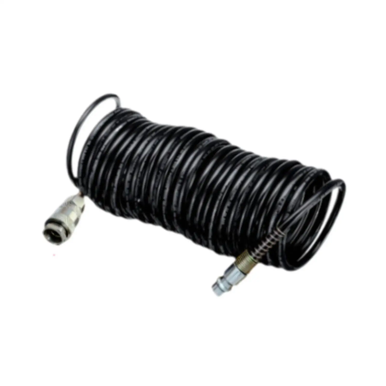 Air Pneumatic Tube Hose Air Tube Unit Pneumatic Tool Recoil Hose for Industrial Use Mechanical Manufacturing Lighting Equipment