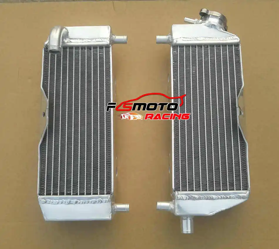 Aluminum Radiator F…