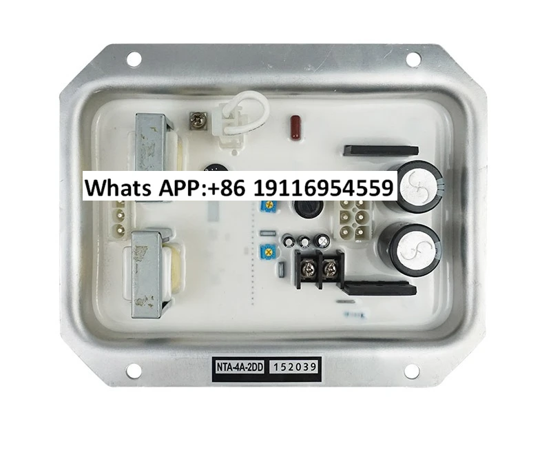 NTA-4A-2DD Generato…