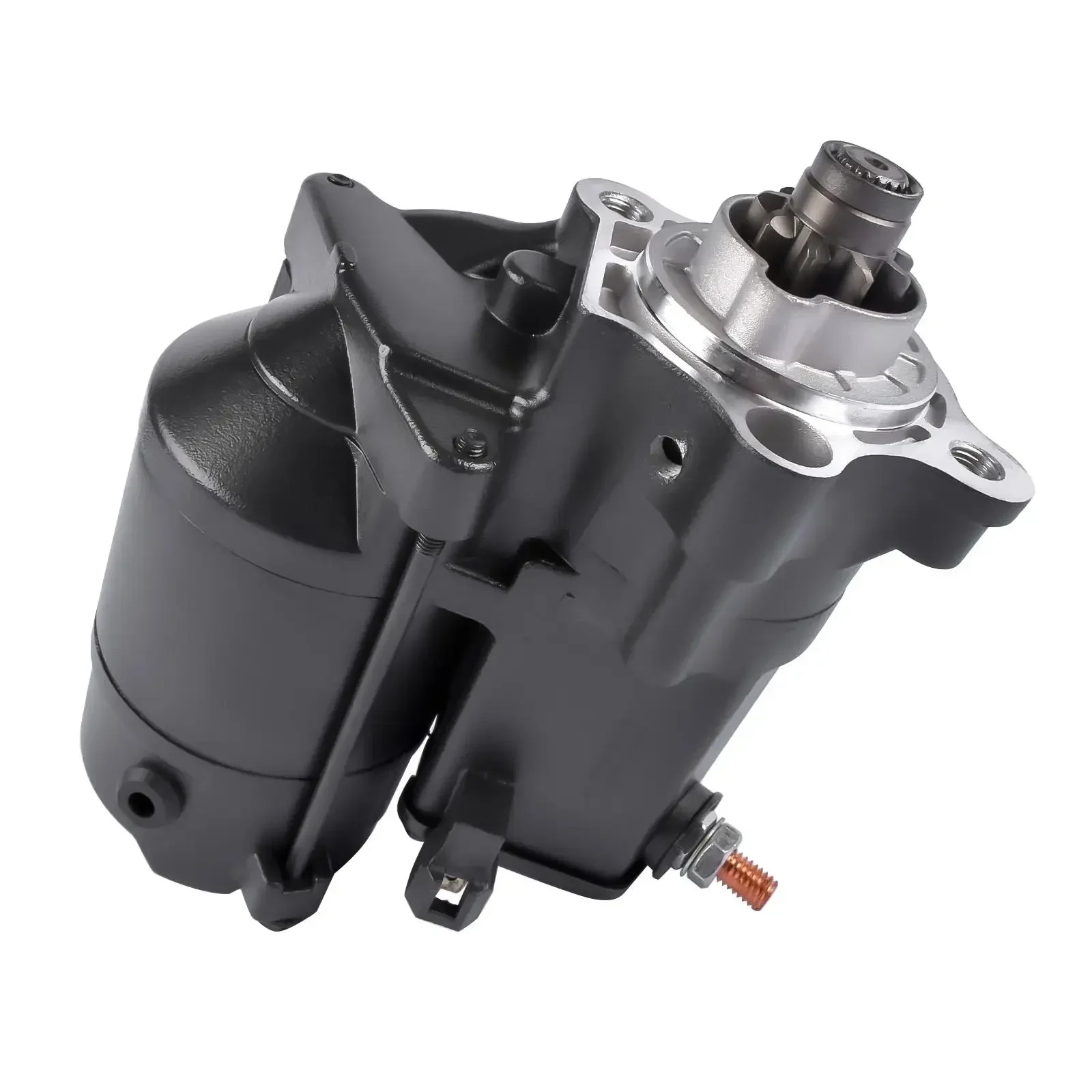 عرض ساخن محرك بداية AP02 يناسب محرك سبورتستر 883 1000 1100 & 1200 1981-2020 #6