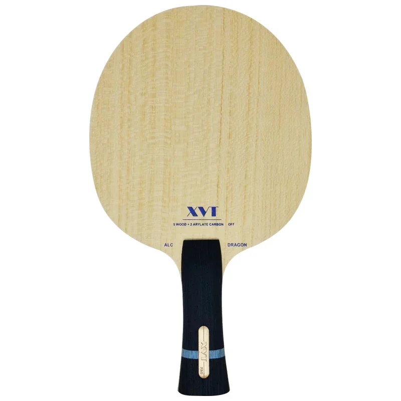 XVT  SUPER  ALC  Carbon  External carbon Table Tennis Blade/ ping pong blade/ table tennis bat