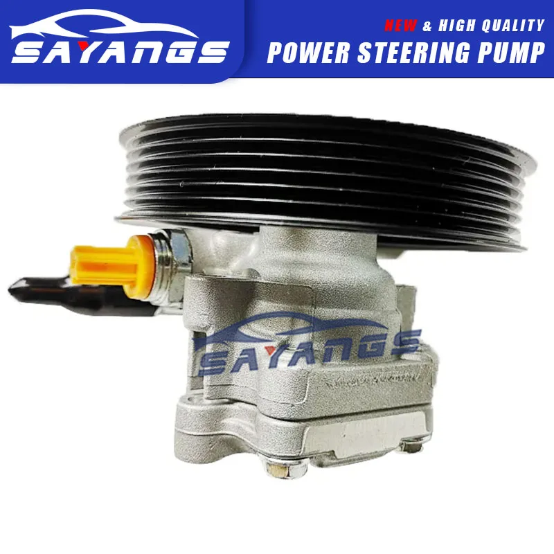 New Power Steering Pump For HOLDEN COMMODORE VE 3.6 92174214 92260526 92121134 92267876