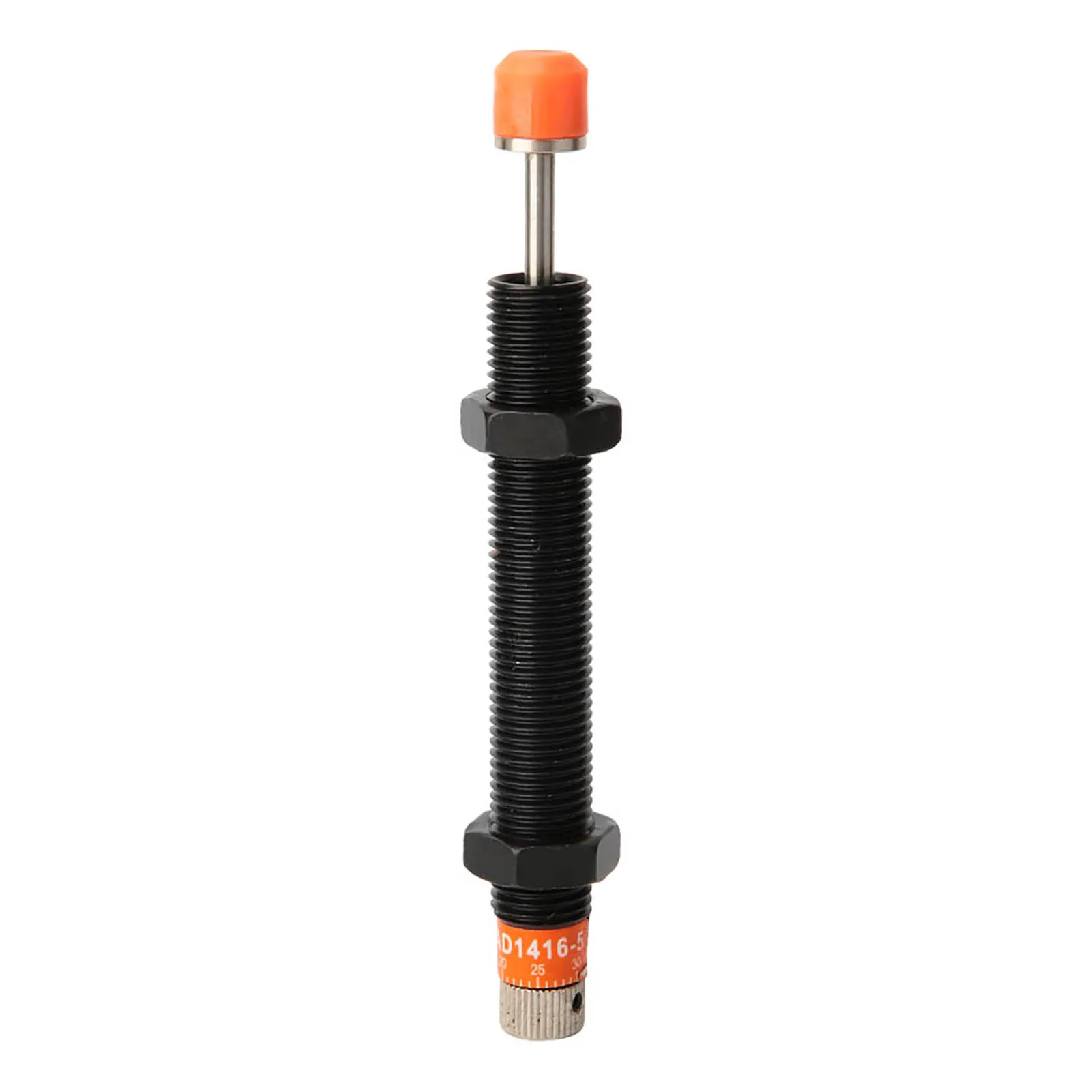 Oil Pressure Shock Absorber Air Cylinder Pneumatic Shock Absorber Stroke Adjustable Automation Machinery Equipment Accessories