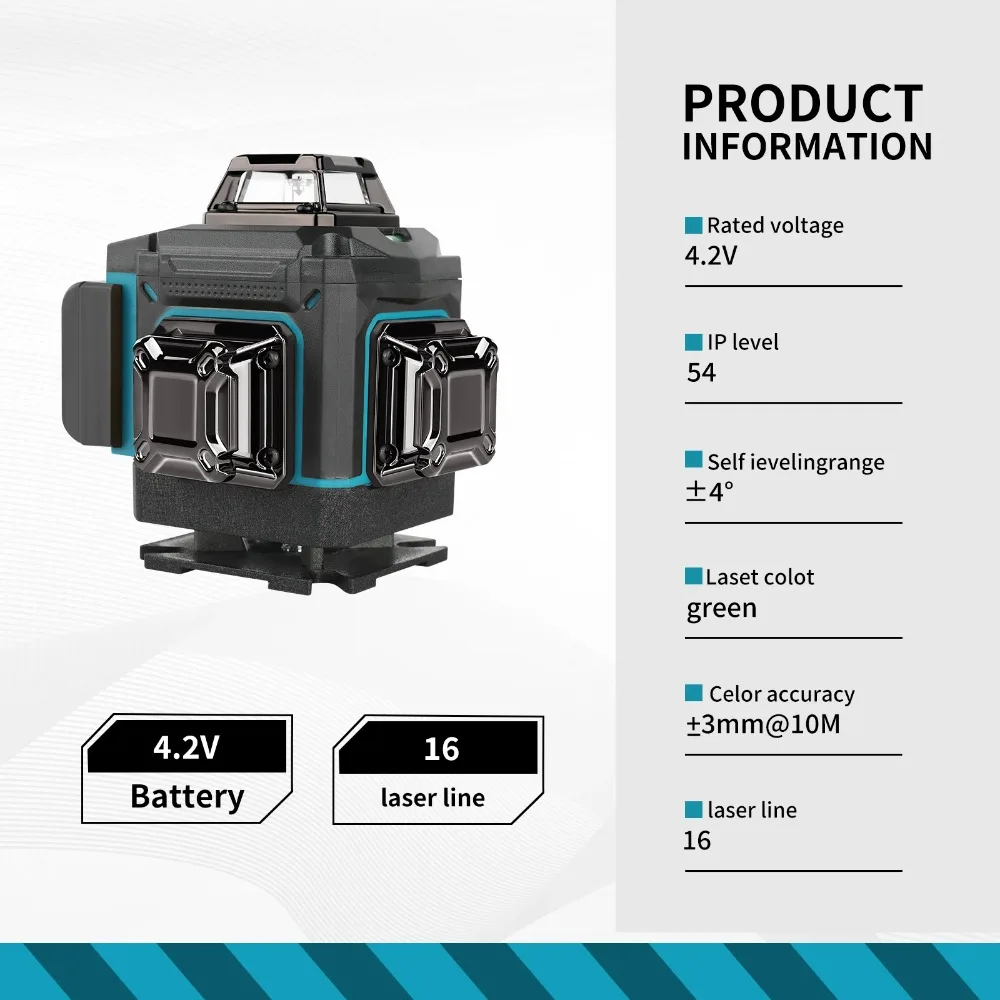 Thumbnail 2 - #34 Compare Self Leveling Laser Levels Before You Buy