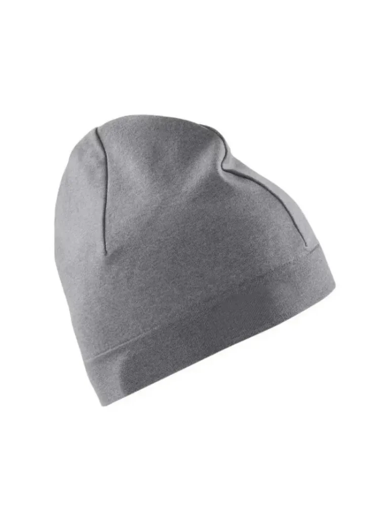 AliExpress NONE Skullcaps Winter Running Hats Classic Windproof Solid Color Sport Bonnet Breathable Warmer Sport Cap Running Winter Cycling