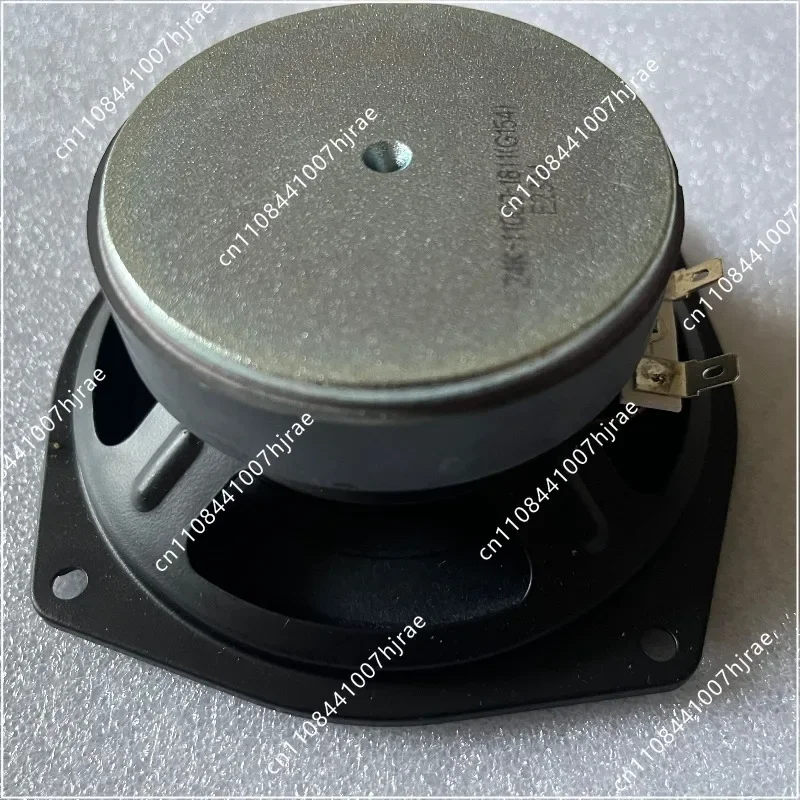 5 Inch Full‑Range Speaker All Paper Cone Large Magnetic Circuit 120MM Outer Diameter Sweet Pleasant Human Voice  Loudspeaker