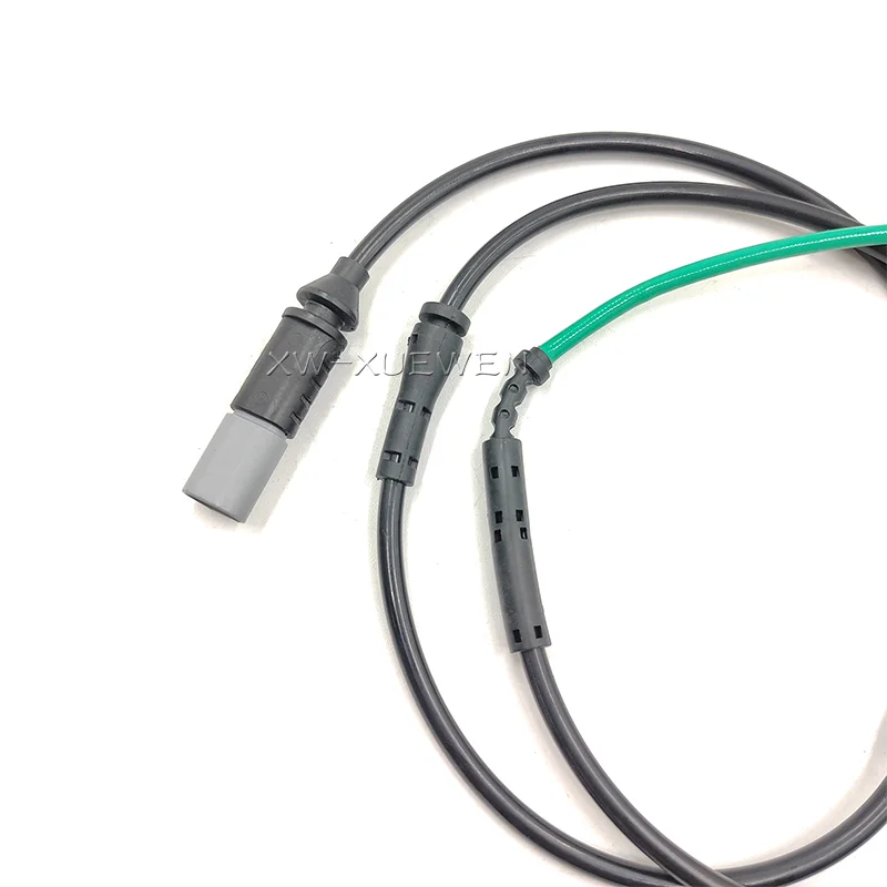 Rear Brake Pad Sensor 34356791961 For BMW F07 535i 550i 528i N55B30A N63B44A N63B40A N20B20A