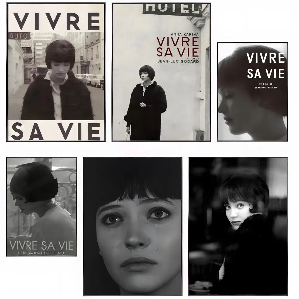 Poster Hd Waterproo…