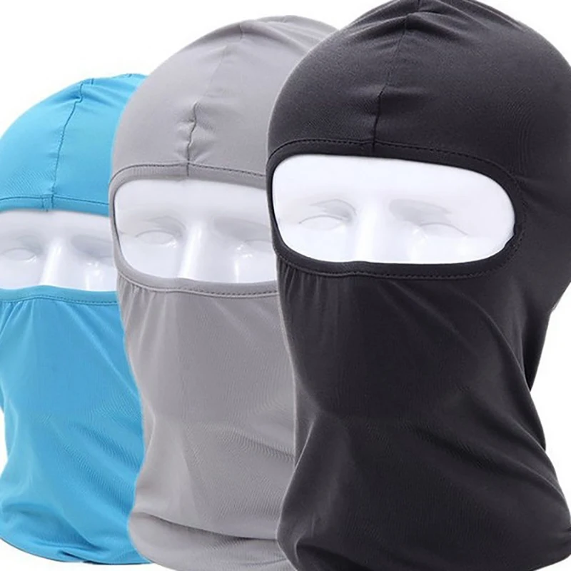 

Men Women Cold-Proof Thermal Scarf Winter Ski Hat Balaclava Full Face Mask Ski Cycling Hunting Head Neck Cover Helmet Liner Cap