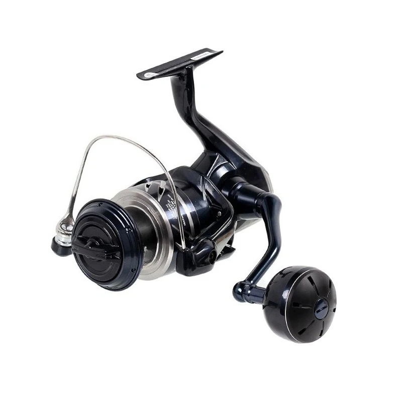 

Fishing line wheel far throw spinning wheel wave climbing iron plate seawater steamer fishing boat