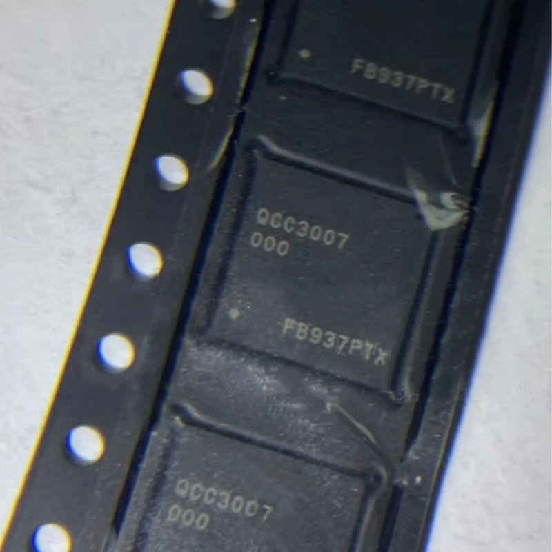 

10 шт. новый чип Bluetooth QCC3007-0-68CMQFN QCC3007 QCC3007-000 QFN68
