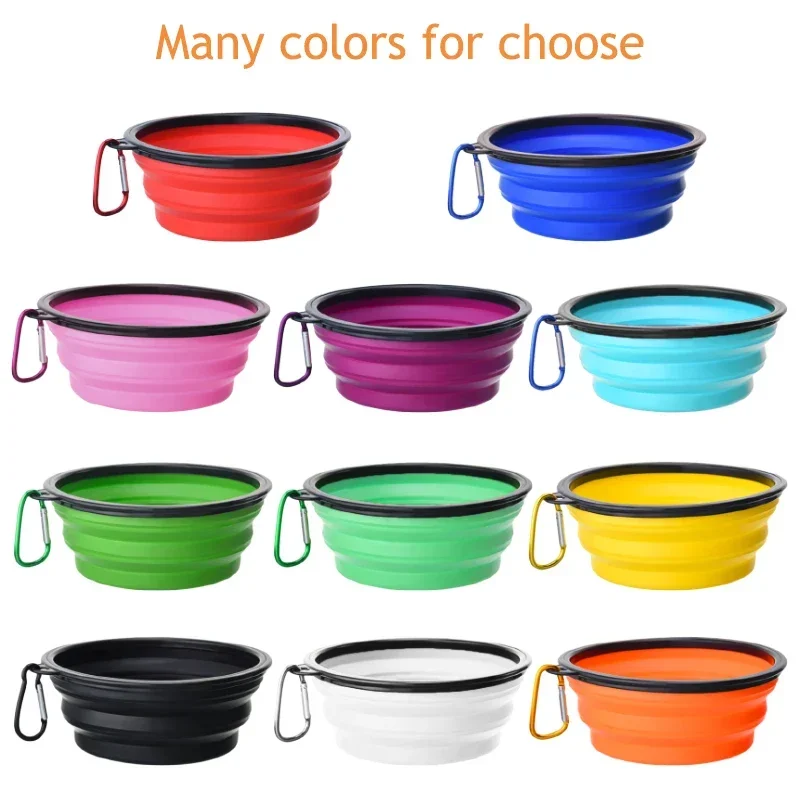 Thumbnail 2 - #12 Latest Collapsible Dog Bowls Offers