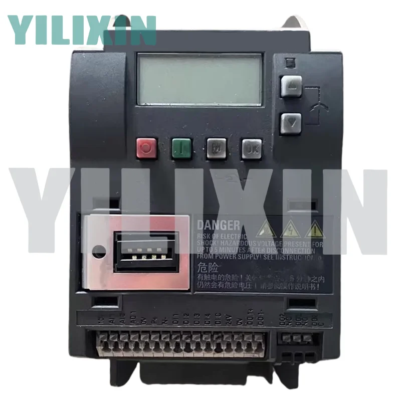 

New Original 6SL3210-5BE22-2UV0 PLC Module