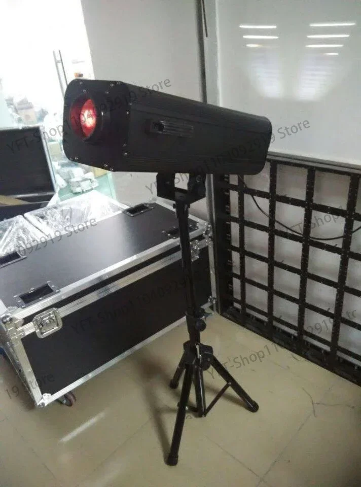 Follow Light Spot With Flight Case 230W Aluminum Alloy