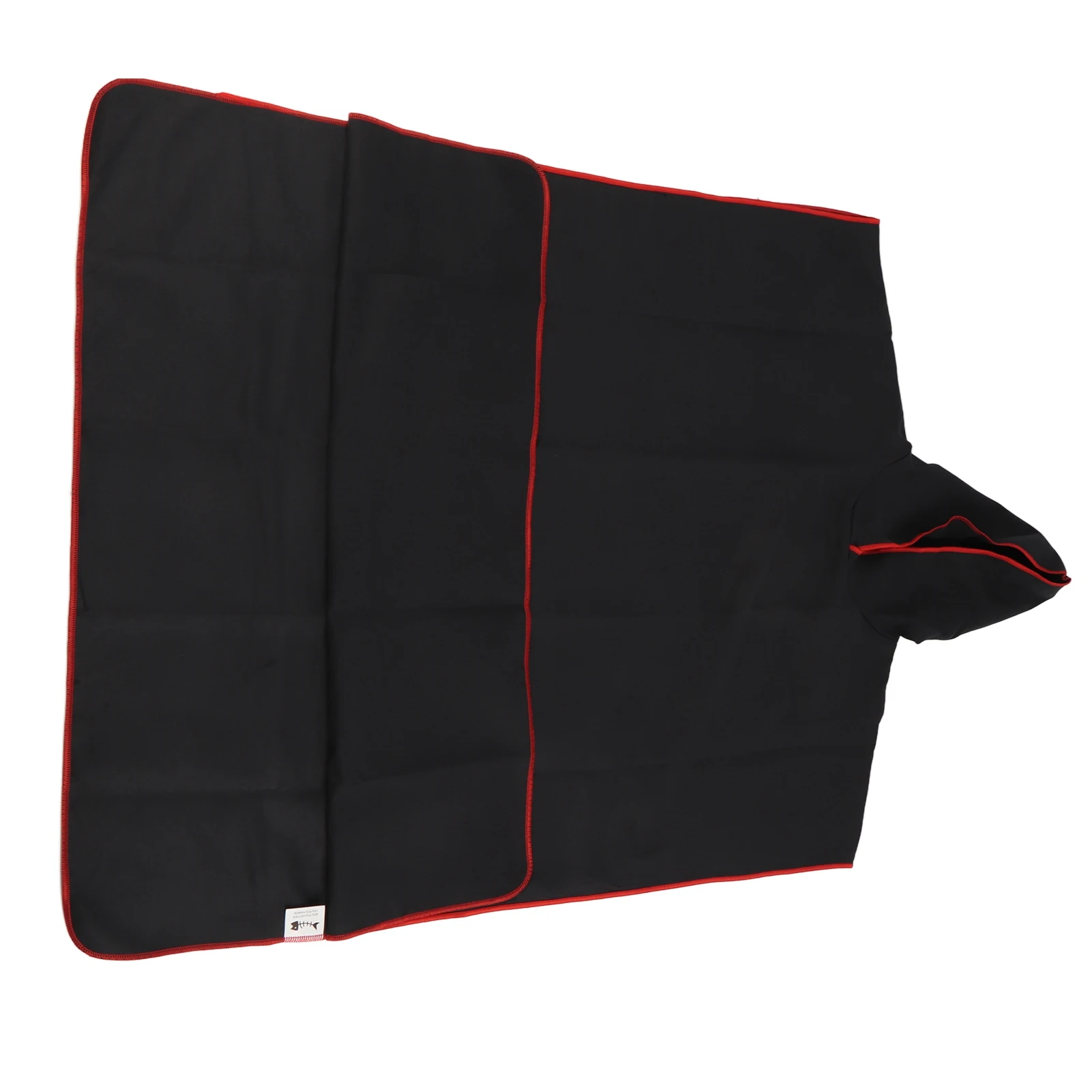 تصفح المعطف تغيير منشفة مع هود ستوكات بطانية شاطئ منشفة استحمام منشفة السباحة بذلة الشاطئ المعطف للبالغين منشفة السباحة #5