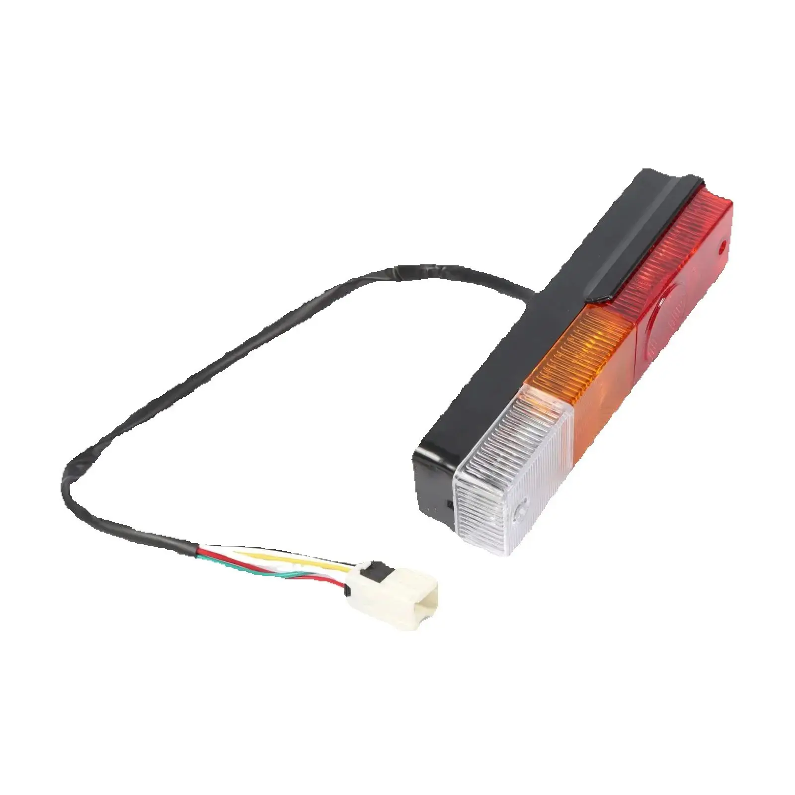 

1pc Tail Light 37B-1EB-3010 For 1990-2010 Komatsu Forklift Trucks