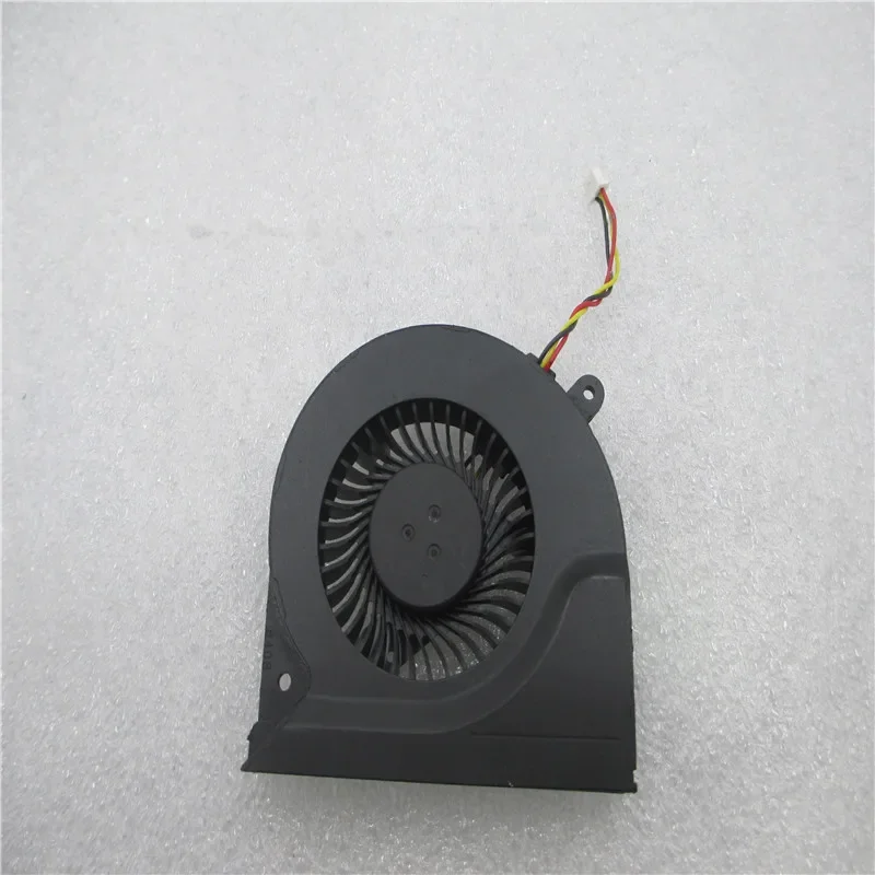 

New KSB06105HB-A DC5V 0.4A Cooler Fan Replacement For Toshiba L850 L850D C850 C855 C855D CPU Cooling Fan